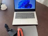 Nešiojamas Kompiuteris Lenovo Ideapad 3 15ada05