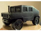 Hummer replika
