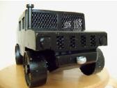 Hummer replika - nuotraukos Nr. 3