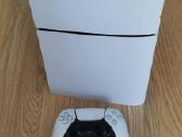 Ps5 slim Digital