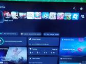 Ps5 slim Digital - nuotraukos Nr. 2