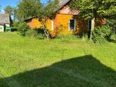 Sodyba su nuosavu mišku ir žemės sklypu - nuotraukos Nr. 2