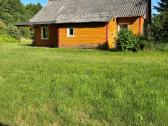 Sodyba su nuosavu mišku ir žemės sklypu - nuotraukos Nr. 3