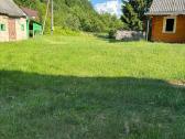 Sodyba su nuosavu mišku ir žemės sklypu - nuotraukos Nr. 5