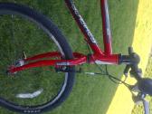 Parduodamas islabike