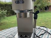 Pusiau automatinis kavos aparatas Delonghi Ec 685