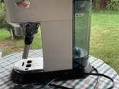 Pusiau automatinis kavos aparatas Delonghi Ec 685 - nuotraukos Nr. 2