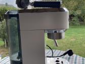 Pusiau automatinis kavos aparatas Delonghi Ec 685 - nuotraukos Nr. 3