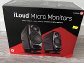 Iloud Micro Monitors kolonėlės - nuotraukos Nr. 3
