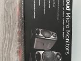 Iloud Micro Monitors kolonėlės - nuotraukos Nr. 4
