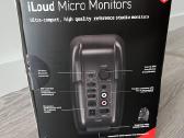 Iloud Micro Monitors kolonėlės - nuotraukos Nr. 5