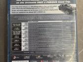 Fast & Furious 7 movie collection blu-ray - nuotraukos Nr. 2