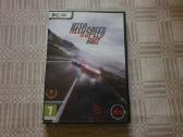 Need For Speed Rivals