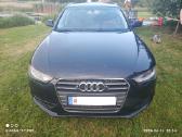 Audi A4 B8 2015