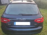 Audi A4 B8 2015 - nuotraukos Nr. 2