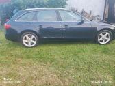 Audi A4 B8 2015 - nuotraukos Nr. 5