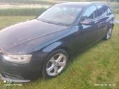 Audi A4 B8 2015 - nuotraukos Nr. 6