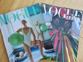 Vogue žurnalai (2025-2023 m., Portugal, Italy kt.) - nuotraukos Nr. 3