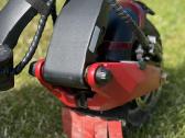 Elektrinis paspirtukas Z10x - nuotraukos Nr. 7