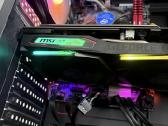 Msi Gtx 1660 super 6gb - nuotraukos Nr. 2
