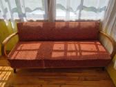 Sofa sėdima