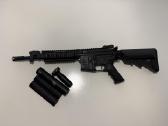 Airsoft ebb m4