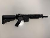 Airsoft ebb m4 - nuotraukos Nr. 2