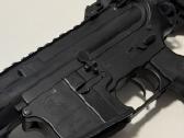 Airsoft ebb m4 - nuotraukos Nr. 4
