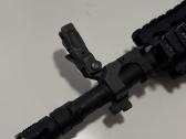 Airsoft ebb m4 - nuotraukos Nr. 5