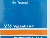 Suvenyrinės kortos - bankas / Vokietija - nuotraukos Nr. 6