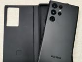 Nupirksiu Arba Paimsiu Užstatu Samsung S22 Ultra