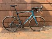 Giant Advanced Defy, full carbon, XL dydis - nuotraukos Nr. 2