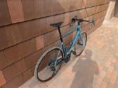Giant Advanced Defy, full carbon, XL dydis - nuotraukos Nr. 3