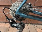 Giant Advanced Defy, full carbon, XL dydis - nuotraukos Nr. 5