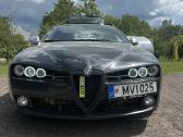 Alfa Romeo 159 2.4 147kw dalimis