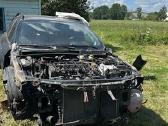 Alfa Romeo 159 2.4 147kw dalimis - nuotraukos Nr. 3