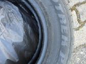 Naujos Dunlop Grandtrek Pt 30 padangos - nuotraukos Nr. 3