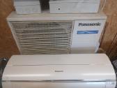 Panasonic kondicionierius