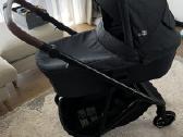 Britax Romer Strider M ir Baby-safe pro kėdutė - nuotraukos Nr. 2