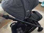 Britax Romer Strider M ir Baby-safe pro kėdutė - nuotraukos Nr. 4