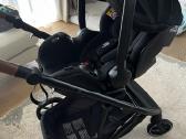 Britax Romer Strider M ir Baby-safe pro kėdutė - nuotraukos Nr. 6