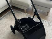 Britax Romer Strider M ir Baby-safe pro kėdutė - nuotraukos Nr. 16