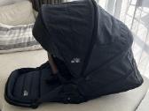 Britax Romer Strider M ir Baby-safe pro kėdutė - nuotraukos Nr. 18