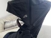 Britax Romer Strider M ir Baby-safe pro kėdutė - nuotraukos Nr. 22