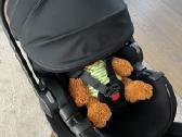 Britax Romer Strider M ir Baby-safe pro kėdutė - nuotraukos Nr. 33