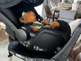 Britax Romer Strider M ir Baby-safe pro kėdutė - nuotraukos Nr. 34