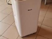 Mobilus kondicionierius Wood's Ac Milan 9k Duo