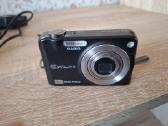 Casio Ex-z1200 skaitmeninis fotoaparatas - nuotraukos Nr. 2