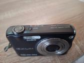 Casio Ex-z1200 skaitmeninis fotoaparatas - nuotraukos Nr. 3