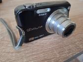 Casio Ex-z1200 skaitmeninis fotoaparatas - nuotraukos Nr. 5